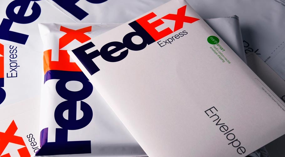 ALIANZA ESTRATEGICA CON FEDEX INTERNATIONAL