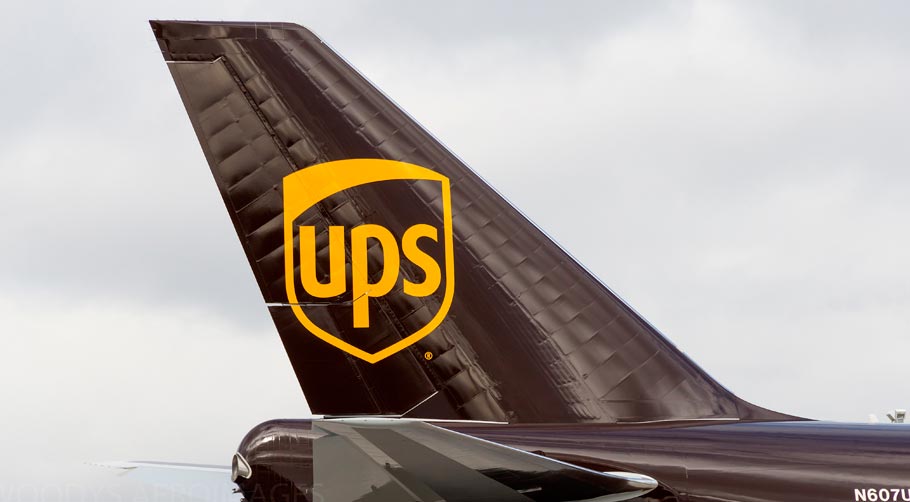 XFREIGHT REALIZA ALIANZA ESTRATEGICA CON UPS