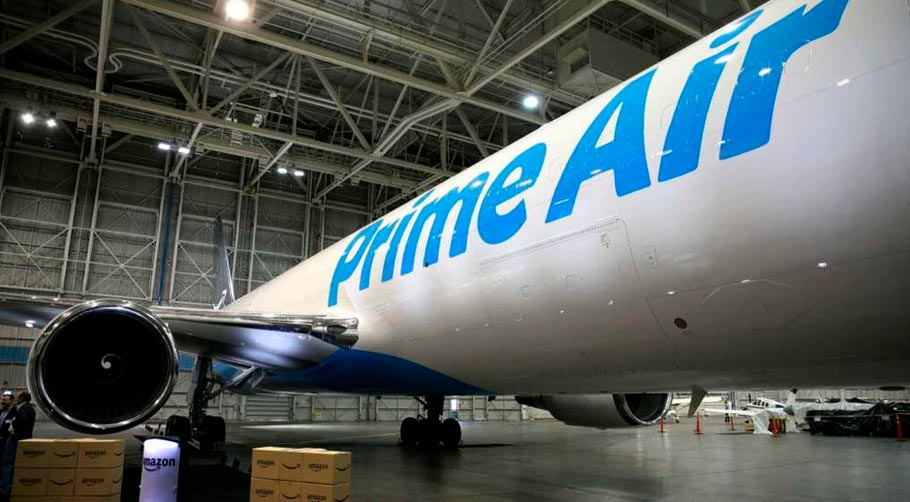 XFREIGHT ES AGENTE DE PRIME AIR CARGO PARA EL ECUADOR